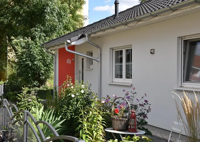 Ferienhaus Kleine Auszeit