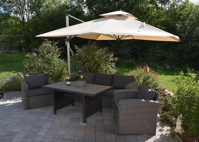Ferienhaus Kleine Auszeit