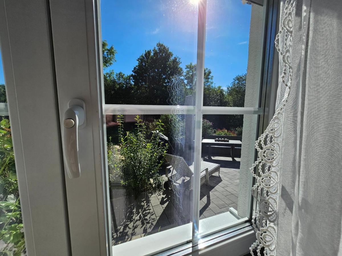 Kleine Auszeit Ferienhaus
