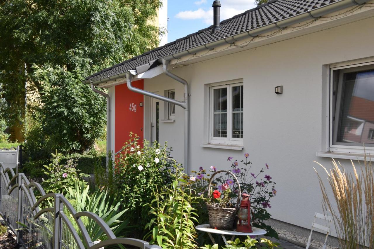 Kleine Auszeit
