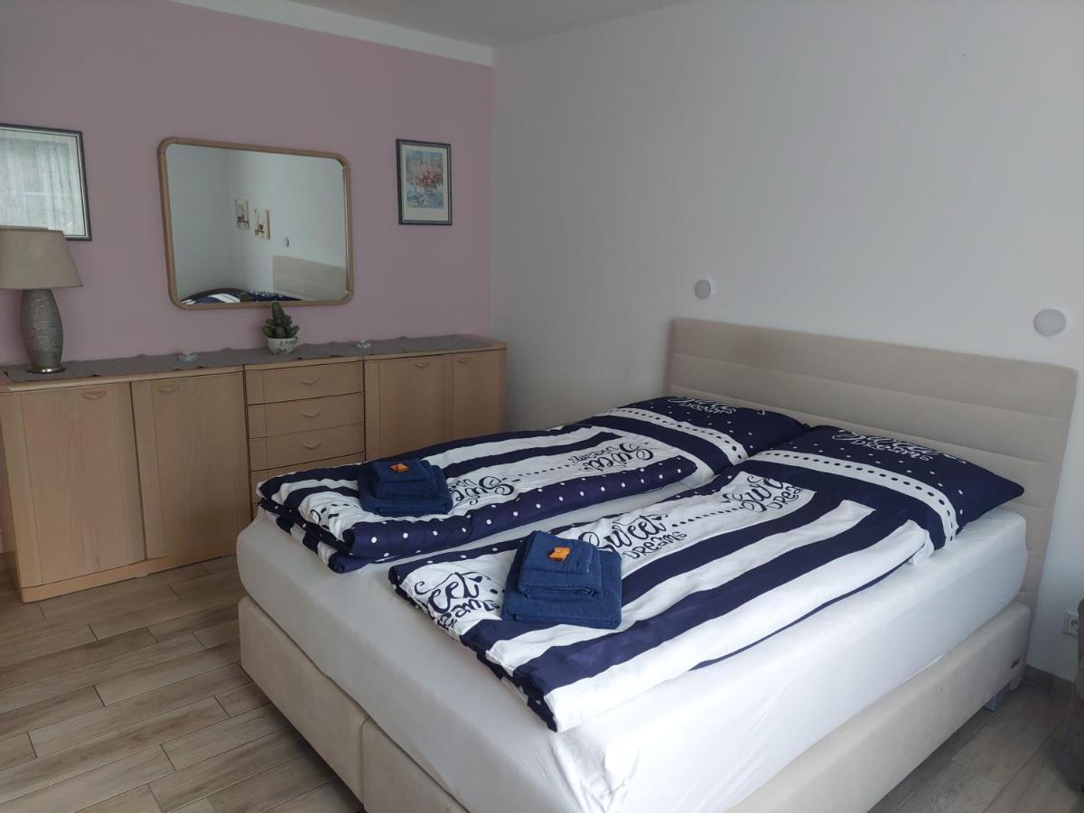 Ferienhaus Kleine Auszeit