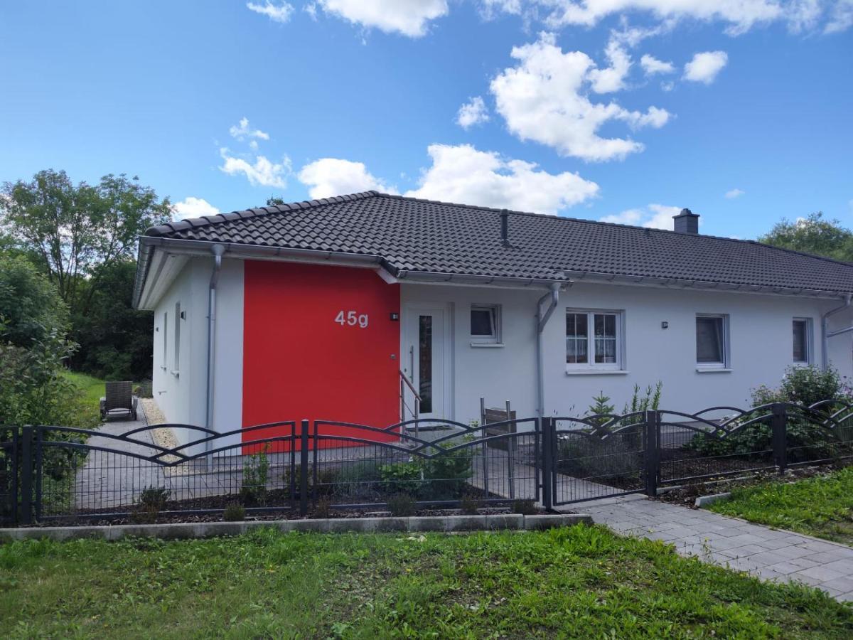 Kleine Auszeit * Creuzburg