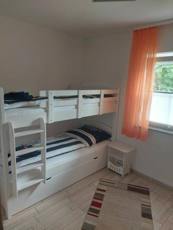 Ferienhaus Kleine Auszeit