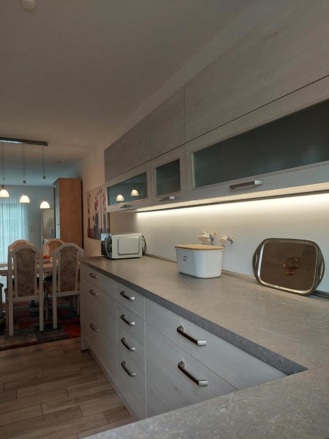 Ferienhaus Kleine Auszeit Creuzburg