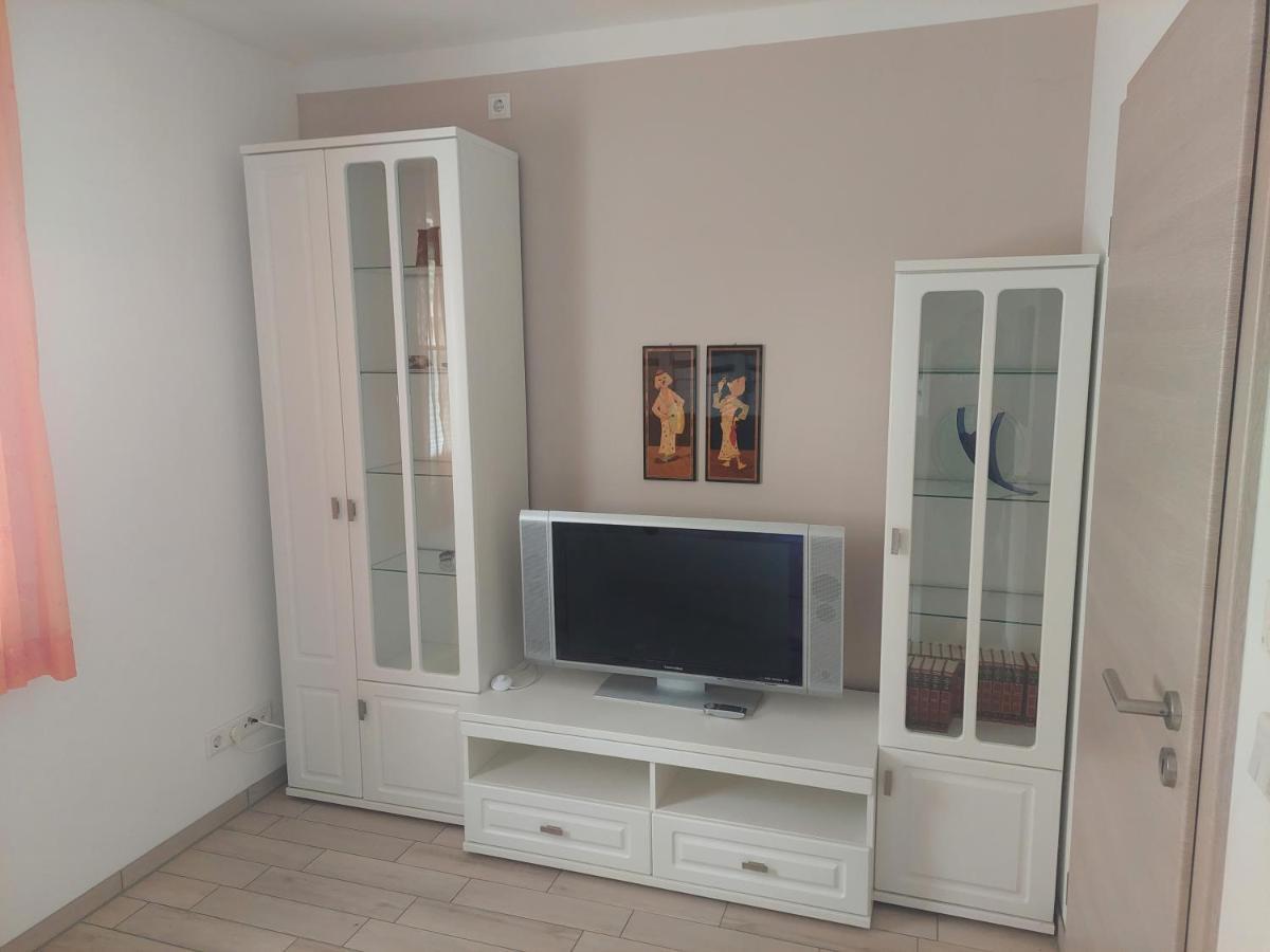 Ferienhaus Kleine Auszeit *