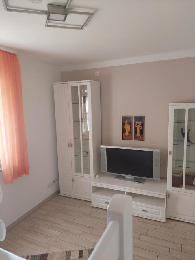 Kleine Auszeit Ferienhaus Creuzburg