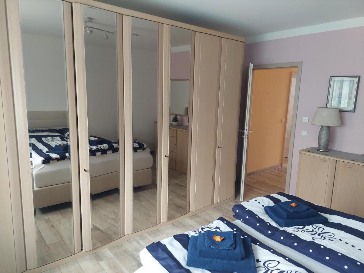 Kleine Auszeit
