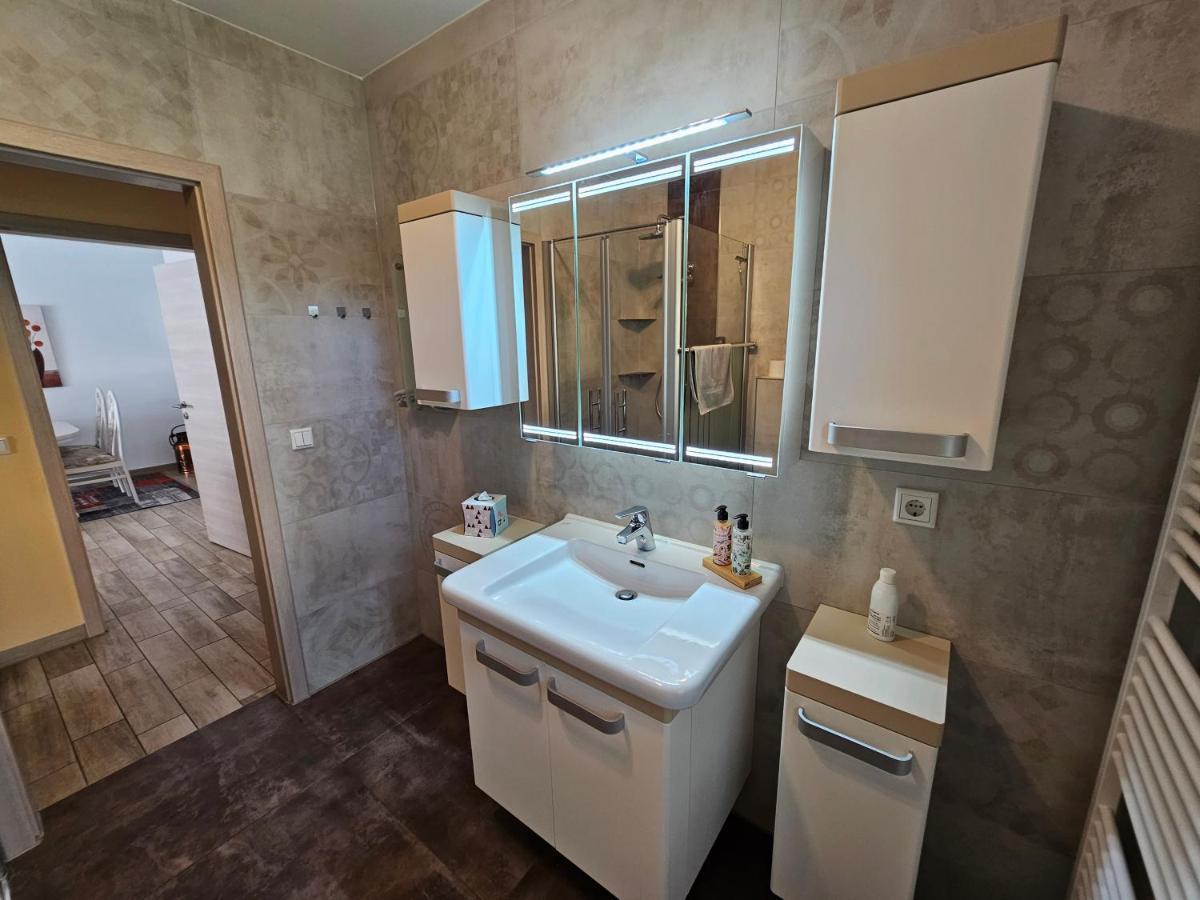 Kleine Auszeit Ferienhaus *