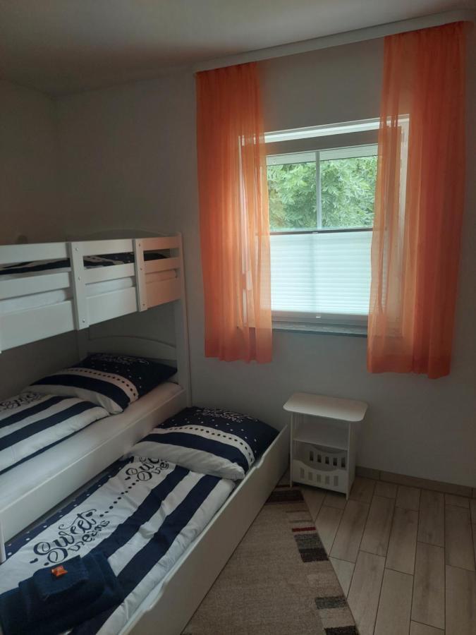 Ferienhaus Kleine Auszeit *