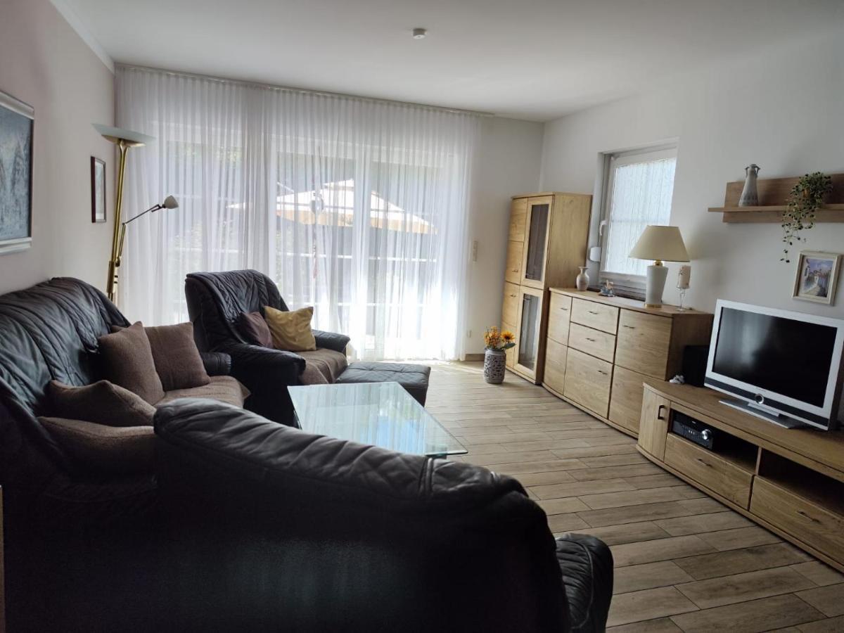 Ferienhaus Kleine Auszeit Creuzburg
