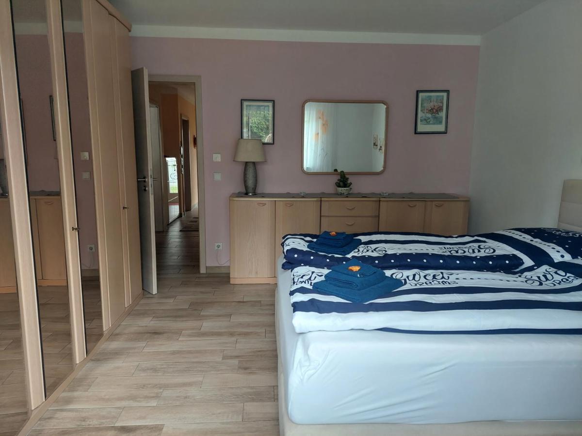 Ferienhaus Kleine Auszeit Creuzburg