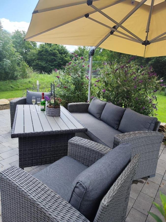 Ferienhaus Kleine Auszeit *